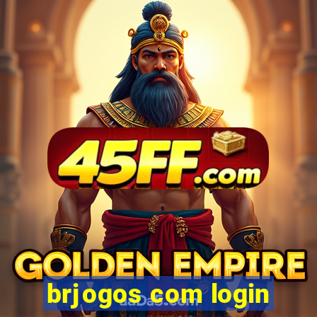 brjogos com login